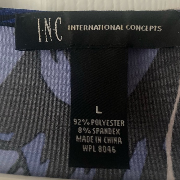 INC dress - Picture 4 of 4